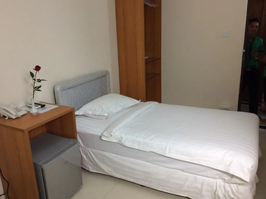 Star Max Hotel Yangon