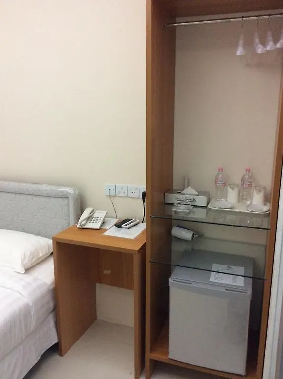 Star Max Hotel Yangon