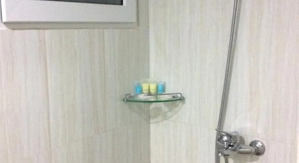Star Max Hotel Yangon