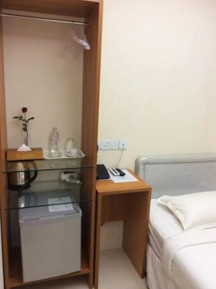 Star Max Hotel Yangon